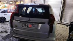 ميتسوبيشي باجيرو سبورت